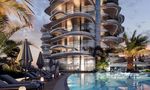 Einrichtungen of SLS Residences The Palm