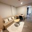 1 спален Квартира в аренду в The Shade Condo Sathorn 1, Chong Nonsi, Ян Наща