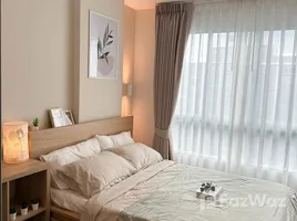 1 Schlafzimmer Wohnung zu verkaufen im D Condo Sukhumvit 109, Samrong Nuea, Mueang Samut Prakan, Samut Prakan, Thailand