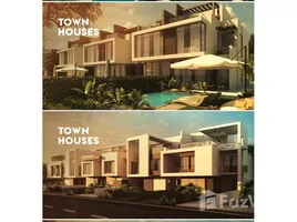 3 Bedroom Townhouse for sale at Fifth Square, North Investors Area