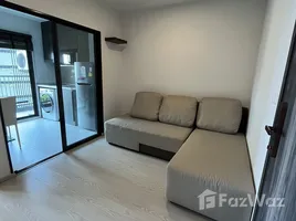 1 Bedroom Condo for sale at Elio Del Nest, Bang Na