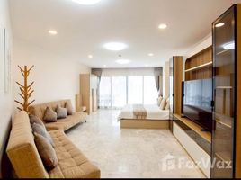 ขายอพาร์ทเม้นท์ สตูดิโอ ในโครงการ ปาล์ม พาวิลเลี่ยน, หัวหิน, หัวหิน, ประจวบคีรีขันธ์