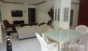 4 Bedrooms House for sale in Nong Prue, Pattaya Royal Park Village