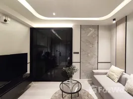 1 Bedroom Condo for rent at City Living Ratchada, Huai Khwang