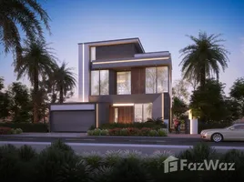 3 спален Таунхаус на продажу в Paradise Hills, Golf Vita, DAMAC Hills (Akoya by DAMAC), Дубай