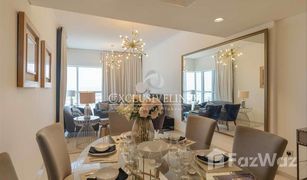 3 Habitaciones Adosado en venta en Trevi, Dubái Park Residence 1