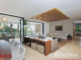 3 Bedroom Apartment for sale at STREET 4 # 17 18, Medellin, Antioquia