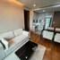 2 спален Квартира в аренду в The Address Sathorn, Si Lom