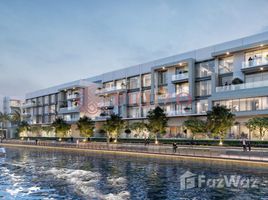 2 спален Квартира на продажу в Canal Front Residences, dar wasl