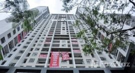 Доступные квартиры в Chung cư Golden West