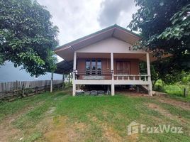 2 Bedroom House for sale in Mueang Chiang Rai, Chiang Rai, Rop Wiang, Mueang Chiang Rai