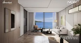 Viviendas disponibles en Nobu Danang Residences