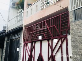 Studio House for sale in Ho Chi Minh City, Tan Quy, Tan Phu, Ho Chi Minh City