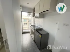 ขายคอนโด สตูดิโอ ในโครงการ เดอะคิทท์ ติวานนท์, เทศบาลนครปากเกร็ด, ปากเกร็ด