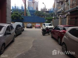 Studio Nhà mặt tiền for sale in Nghĩa Đô, Cầu Giấy, Nghĩa Đô