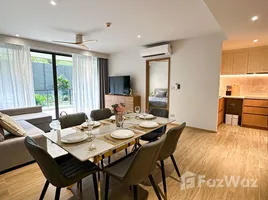 ขายคอนโด 3 ห้องนอน ในโครงการ ลากูน่า บีช เรสซิเด้นซ์ รีฟ, เชิงทะเล