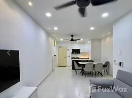 1 Bedroom Penthouse for rent at Lessandra Sta. Maria, Santa Maria