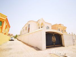 在Al Mwaihat 1出售的5 卧室 别墅, Al Mwaihat, 阿吉曼, 阿拉伯联合酋长国