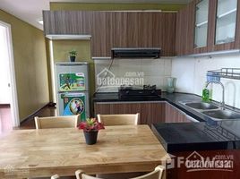 Studio Apartment for rent at Lotus Garden, Hoa Thanh, Tan Phu