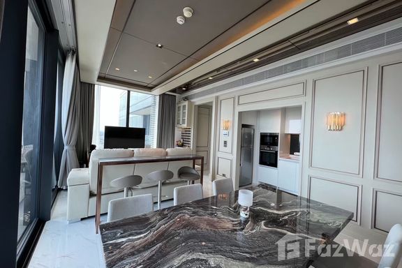 2 Bedrooms Condo for sale In Canapaya Residences Bang Khlo Bangkok