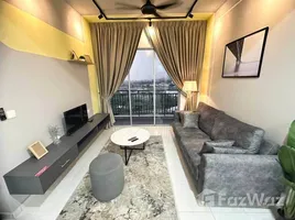 1 Bilik Tidur Kondo for rent at Bukit Jalil, Petaling, Kuala Lumpur, Kuala Lumpur