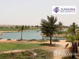 4 спален Вилла на продажу в The Townhouses at Al Hamra Village, Al Hamra Village