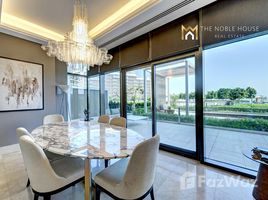 4 Bedroom Villa for sale at The 8 at Palm Jumeirah, The Crescent, Palm Jumeirah