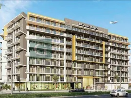 Estudio Apartamento en venta en Laya Heights, Glitz