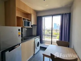 ขายอพาร์ทเม้นท์ 1 ห้องนอน ในโครงการ ไอดีโอ โอทู, บางนา, บางนา