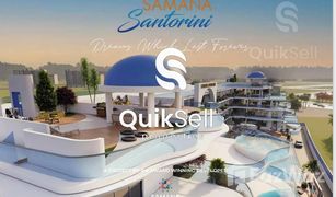 3 Habitaciones Apartamento en venta en Olivara Residences, Dubái Samana Santorini