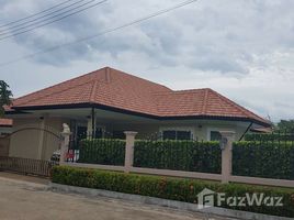 3 Bedrooms Villa for rent in Nong Kae, Hua Hin Jasmine Village