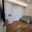 1 спален Кондо в аренду в The Saint Residences, Chomphon