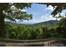 2 Schlafzimmer Haus zu verkaufen im Dominical, Aguirre, Puntarenas, Costa Rica