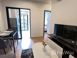 อพาร์ทเม้นท์ 1 ห้องนอน ให้เช่า ในโครงการ ชีวาทัย ปิ่นเกล้า, บางยี่ขัน, บางพลัด, กรุงเทพมหานคร