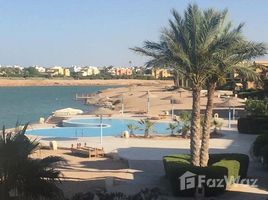 1 Bedroom Apartment for rent at West Gulf, Al Gouna, Hurghada, Red Sea, Egypt