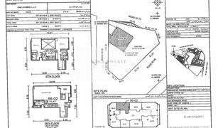 2 chambres Appartement a vendre à World Trade Centre Residence, Dubai One Za'abeel