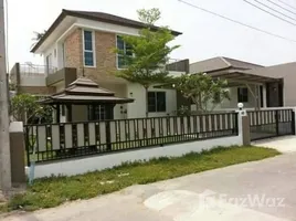 3 Schlafzimmer Haus zu verkaufen im Baan Meuanphun Hua Hin, Thap Tai