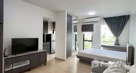 Unités disponibles à Unio Sukhumvit 72 (Phase 2)