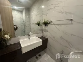 2 chambre Condominium à louer à , Khlong Toei Nuea