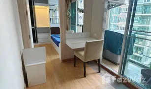 2 Schlafzimmern Wohnung zu verkaufen in Hat Yai, Songkhla Plus Condo Hatyai