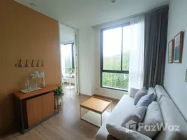 1 Schlafzimmer Wohnung zu vermieten im Hill Myna Condotel, Choeng Thale