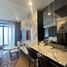 1 спален Квартира в аренду в Ashton Chula-Silom, Si Phraya