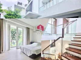 5 Bedroom Villa for rent in Kebayoran Lama, Jakarta, Kebayoran Lama, Jakarta Selatan, Jakarta, Indonesia