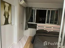 อพาร์ทเม้นท์ สตูดิโอ ให้เช่า ในโครงการ ลุมพินี วิลล์ นาเกลือ-วงศ์อมาตย์, นาเกลือ, พัทยา