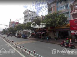 Studio House for sale in Ho Chi Minh City, Ward 17, Go vap, Ho Chi Minh City