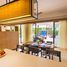 3 Bedroom Villa for rent at CasaBay, Rawai, Phuket Town