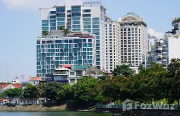 Fraser Suites Hanoi in Quang An, 河內市