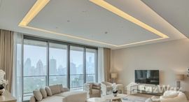 ยูนิตที่เหลืออยู่ในโครงการ The Residences at Sindhorn Kempinski Hotel Bangkok