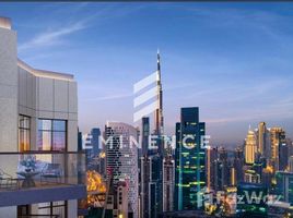 2 Bedroom Apartment for sale at Urban Oasis, Al Habtoor City, Business Bay