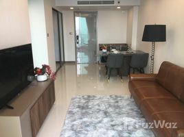 Supalai Oriental Sukhumvit 39 で賃貸用の 1 ベッドルーム マンション, Khlong Tan Nuea